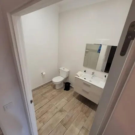 Lanzarote Arrecife (Lanzarote)