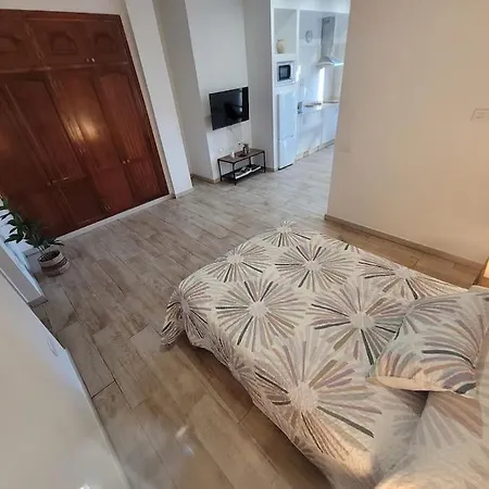 Lanzarote * Arrecife (Lanzarote)