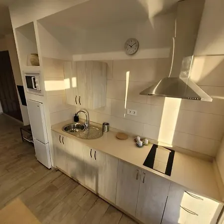 Apartamento Lanzarote *