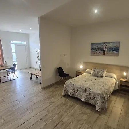 Lanzarote * Arrecife (Lanzarote)