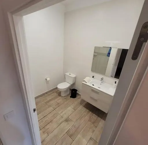 Lanzarote Arrecife (Lanzarote)