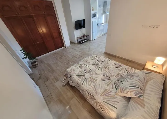 Lanzarote * Arrecife (Lanzarote)