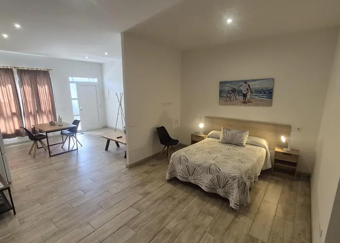 Lanzarote * Arrecife (Lanzarote)