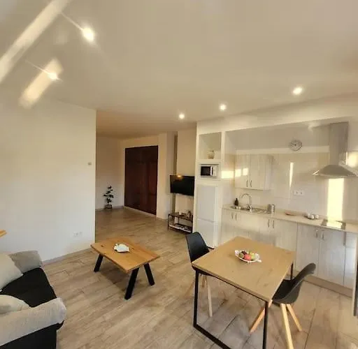 Lanzarote Διαμέρισμα