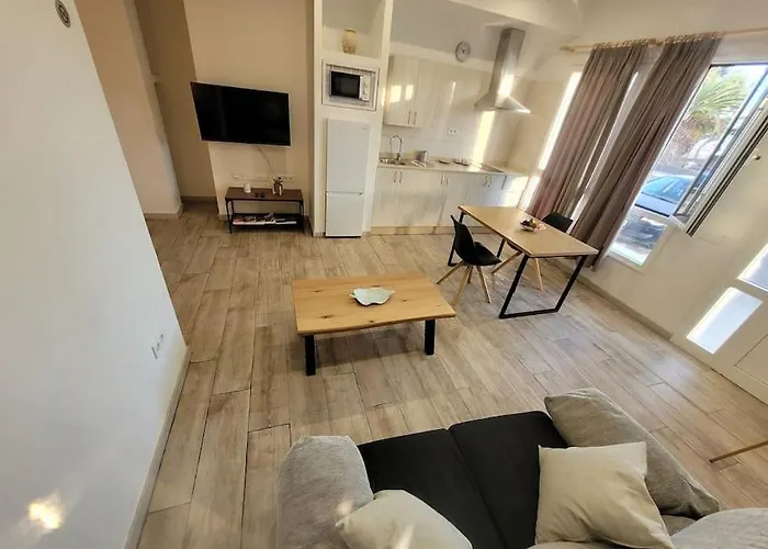 Διαμέρισμα Lanzarote